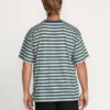 Baxter kortärmad T-shirt Baxter kortärmad T-shirt