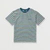 Baxter kortärmad T-shirt Baxter kortärmad T-shirt