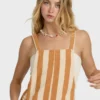 Beach Crush garnfärgade overaller Beach Crush garnfärgade overaller