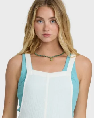 Beach Crush-overall