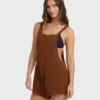 Beach Crush Romper Beach Crush Romper