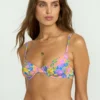 Beat the Heat Morgan-bikinitopp med bygel Beat the Heat Morgan-bikinitopp med bygel