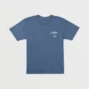 Better Premium Wave Wash shorts med kort ärm T-shirt Better Premium Wave Wash shorts med kort ärm T-shirt