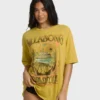 Between Night and Dawn kortärmad T-shirt Between Night and Dawn kortärmad T-shirt