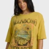 Between Night and Dawn kortärmad T-shirt Between Night and Dawn kortärmad T-shirt