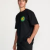 Billabong X Mami Wata Black Star Regular Tee Billabong X Mami Wata Black Star Regular Tee