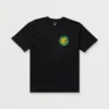 Billabong X Mami Wata Black Star Regular Tee Billabong X Mami Wata Black Star Regular Tee