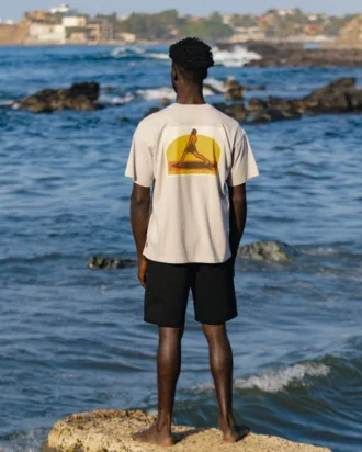 Billabong X Mami Wata Ritual Og Tee