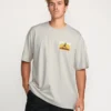Billabong X Mami Wata Ritual Og Tee Billabong X Mami Wata Ritual Og Tee