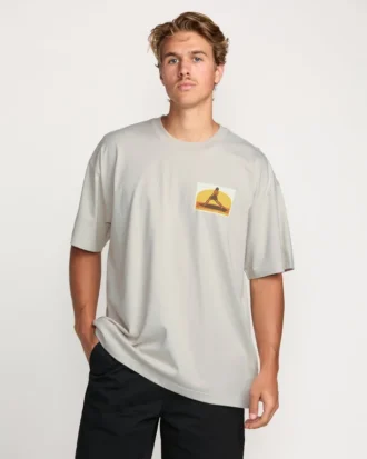 Billabong X Mami Wata Ritual Og Tee
