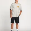 Billabong X Mami Wata Ritual Og Tee Billabong X Mami Wata Ritual Og Tee