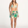 Billabong X Mami Wata Sea Shorts Billabong X Mami Wata Sea Shorts