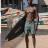 Billabong X Mami Wata Star Lo Tides 18″ Boardshorts Billabong X Mami Wata Star Lo Tides 18″ Boardshorts