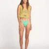 Billabong X Mami Wata Surf Africa-linne Billabong X Mami Wata Surf Africa-linne