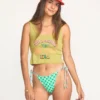 Billabong X Mami Wata Surf Africa-linne Billabong X Mami Wata Surf Africa-linne