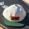Billabong X Mami Wata Surf Africa Strapback-keps Billabong X Mami Wata Surf Africa Strapback-keps