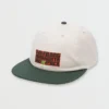 Billabong X Mami Wata Surf Africa Strapback-keps Billabong X Mami Wata Surf Africa Strapback-keps