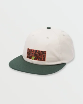 Billabong X Mami Wata Surf Africa Strapback-keps