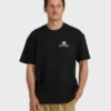 Bio Wave Og kortärmad T-shirt Bio Wave Og kortärmad T-shirt