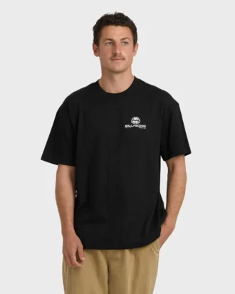 Bio Wave Og kortärmad T-shirt