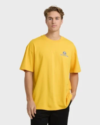 Bio Wave Og kortärmad T-shirt