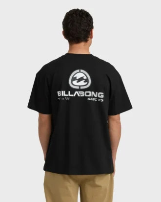Bio Wave Og kortärmad T-shirt