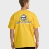 Bio Wave Og kortärmad T-shirt Bio Wave Og kortärmad T-shirt