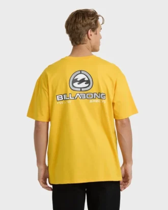 Bio Wave Og kortärmad T-shirt