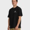 Bio Wave Og kortärmad T-shirt Bio Wave Og kortärmad T-shirt