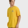 Bio Wave Og kortärmad T-shirt Bio Wave Og kortärmad T-shirt