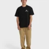 Bio Wave Og kortärmad T-shirt Bio Wave Og kortärmad T-shirt