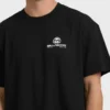 Bio Wave Og kortärmad T-shirt Bio Wave Og kortärmad T-shirt
