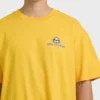 Bio Wave Og kortärmad T-shirt Bio Wave Og kortärmad T-shirt