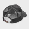 Bird of Prey Garage Trucker-keps Bird of Prey Garage Trucker-keps