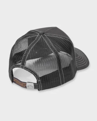 Bird of Prey Garage Trucker-keps