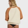Blissed out Crewneck Sweatshirt Blissed out Crewneck Sweatshirt