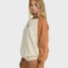Blissed out Crewneck Sweatshirt Blissed out Crewneck Sweatshirt