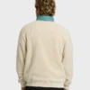 Boundary Peak Sherpa-fleece med hög hals Boundary Peak Sherpa-fleece med hög hals