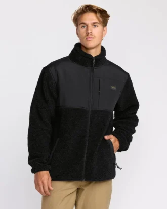 Boundary Summit Zip Sweatshirt Boundary Summit Zip Sweatshirt