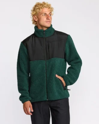Boundary Summit Zip Sweatshirt Boundary Summit Zip Sweatshirt