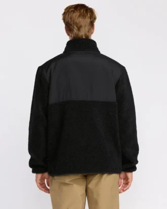 Boundary Summit Zip Sweatshirt Boundary Summit Zip Sweatshirt