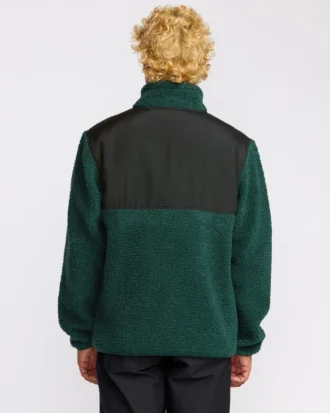 Boundary Summit Zip Sweatshirt Boundary Summit Zip Sweatshirt
