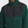 Boundary Summit Zip Sweatshirt Boundary Summit Zip Sweatshirt