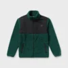 Boundary Summit Zip Sweatshirt Boundary Summit Zip Sweatshirt