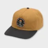 Breakdown Snapback-keps Breakdown Snapback-keps