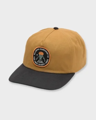 Breakdown Snapback-keps Breakdown Snapback-keps