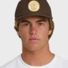 Breakdown Snapback-keps Breakdown Snapback-keps