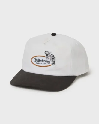 Breakdown Snapback-keps