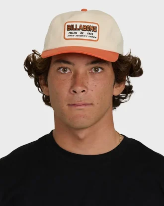 Breakdown Snapback-keps Breakdown Snapback-keps