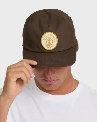 Breakdown Snapback-keps Breakdown Snapback-keps